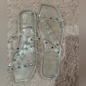 Mudd Sandals